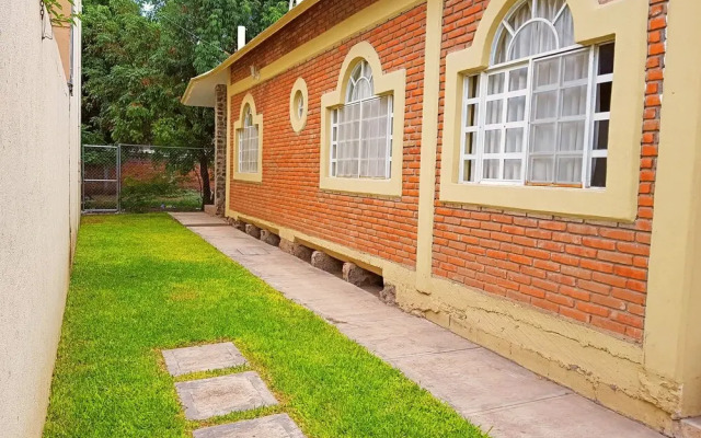 Casa cerca de La Media Luna