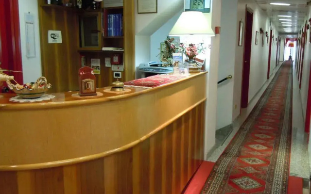 Hotel Facioni