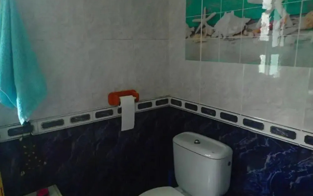 Casa Kimbo