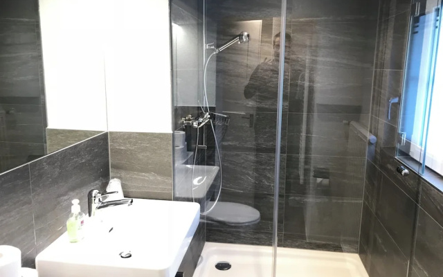 Tilia Apartments