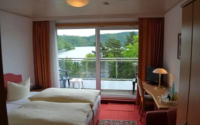 Seehotel Andree