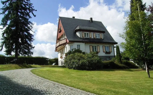 Aschberg Chalet