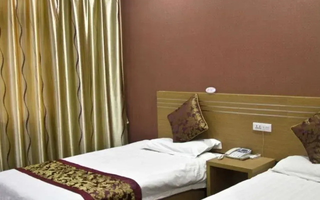Wuzhen Green Town Inn