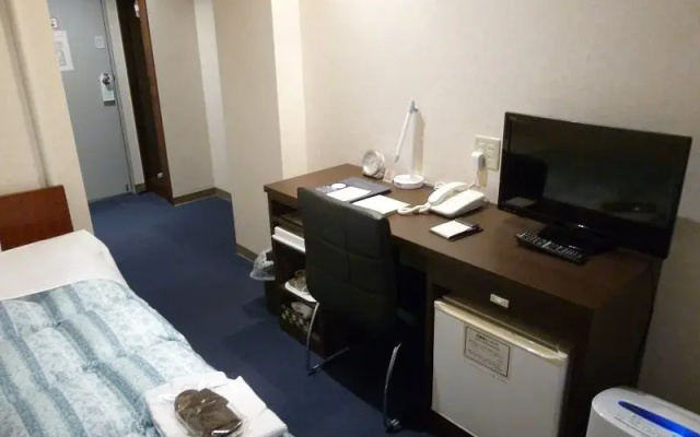 Hotel Wakow