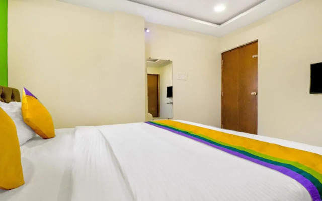 Itsy Hotels Carnival Inn