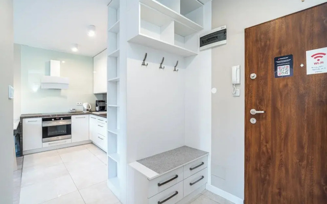 RentPlanet - Apartament Rydlówka