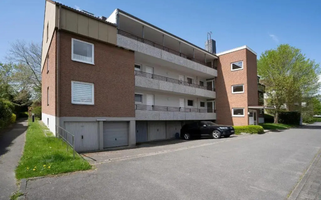 Waldstraße 2 Wohnung 14