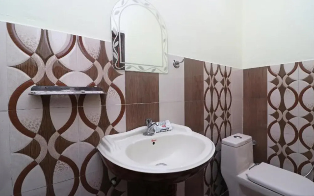 Corbett Junction By OYO Rooms