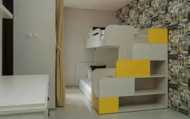 Holiday Home Bogor