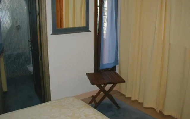 Holiday home Dammuso Magia