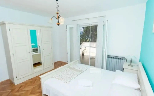 Apartment Villa Rosea