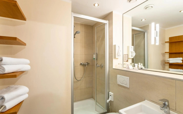 Seehotel Leoni