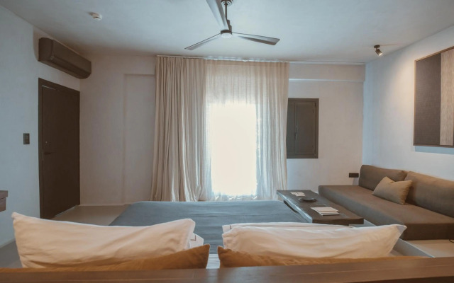 Ananea Mykonos - Adults Only