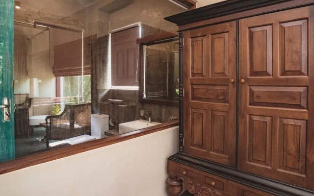 Ayur Ayur Ayurveda Retreat