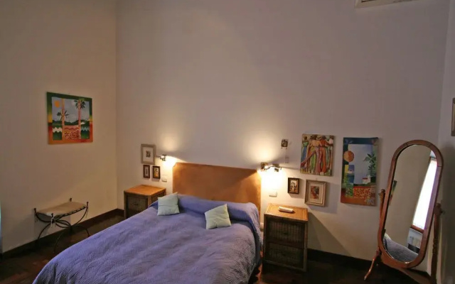 Travel & Stay - Scala