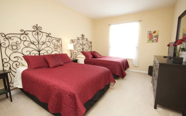 7-301 3 Bedroom Condo by RedAwning