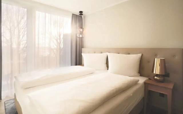 Appartements im Maremuritz Yachthafen Resort