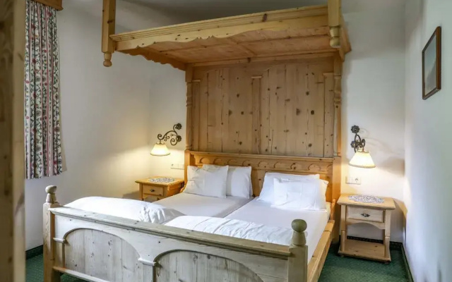 Alpenromantik-Hotel Wirlerhof