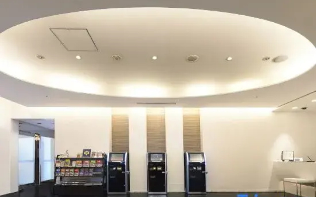 Hotel Oriental Express Ginza West