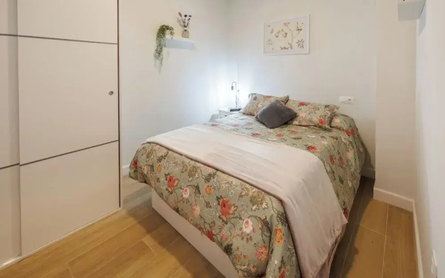 Apartamentos LUXURY SUITES SYRAH