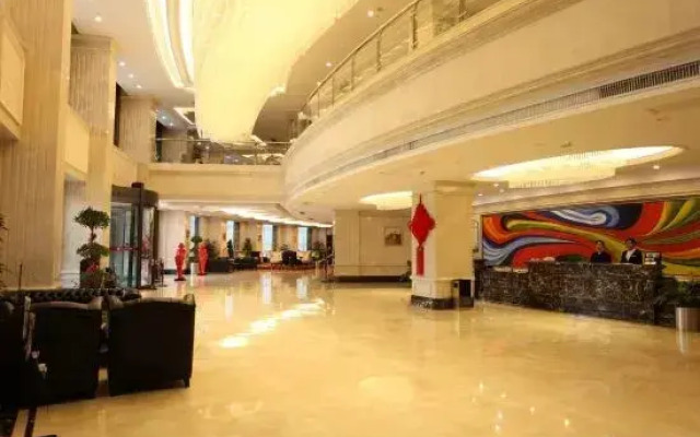 Hao Sheng International Hotel