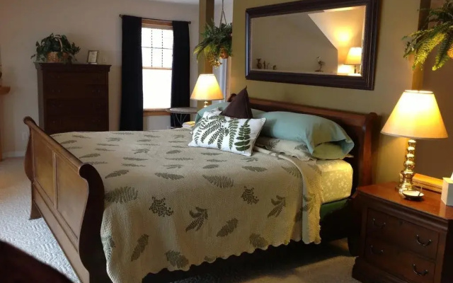 Blue Heron Inn