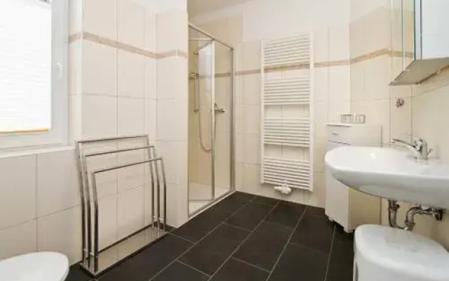 Weisse Duene - Apartment 4