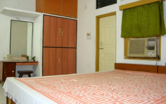 Hotel Upasana
