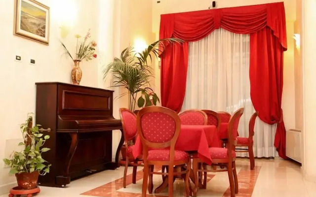 Hotel Nizza