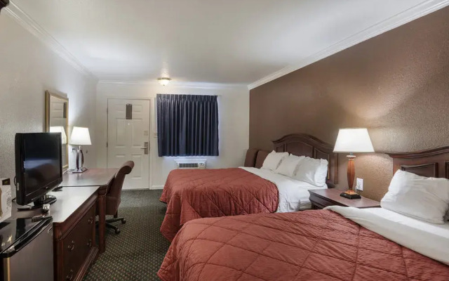 Rodeway Inn Grand Junction