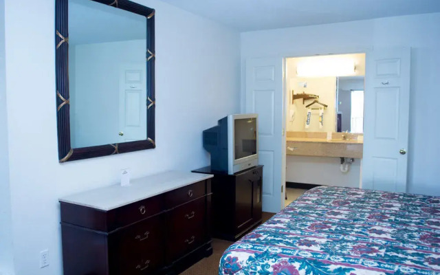 Days Inn Owensboro