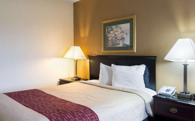 Econo Lodge Pine Bluff