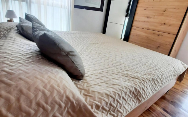 Apartman Peregrinus