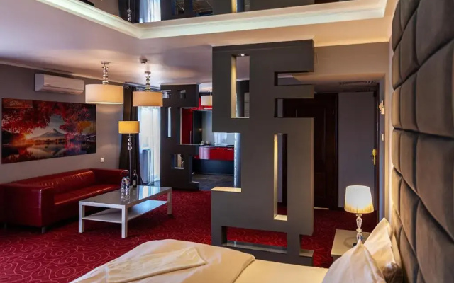 Hotel Fox