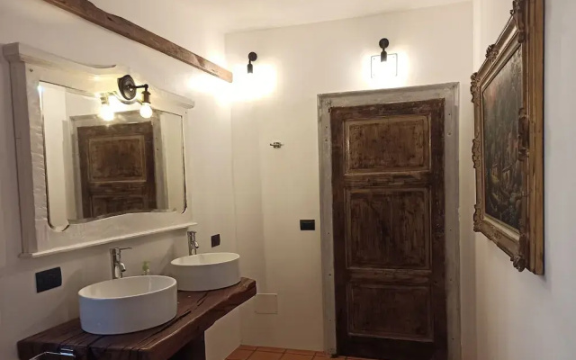 Casa Olmi