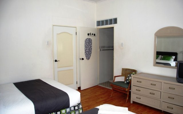 Apolonia Boutique Hotel in Willemstad, Curacao from 165$, photos, reviews - zenhotels.com guestroom