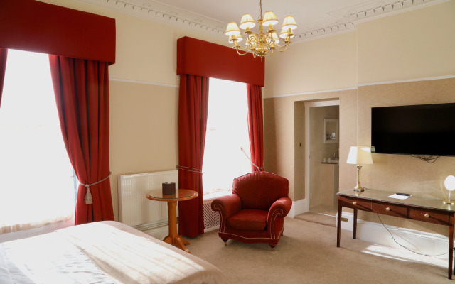 Classic Lodges - Farington Lodge