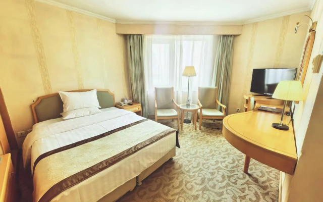Beijing Shanshui Hotel