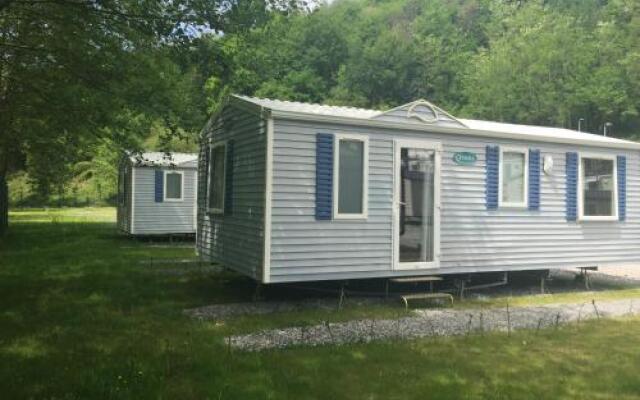 Отель Camping Igara de San Sebastian Испания, Сан-Себастьян - отзывы, цены и фото номеров - забронировать отель Camping Igara de San Sebastian онлайн вид на фасад