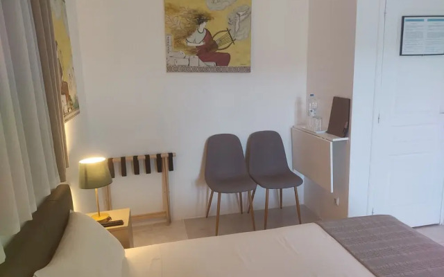 Guest House Kithairon