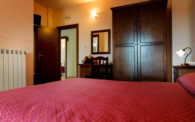 Hotel Salento
