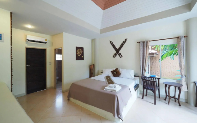 Jing Resort