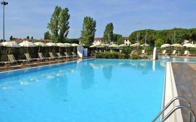 Apartment in Tuscany Near Beaches & Pool
