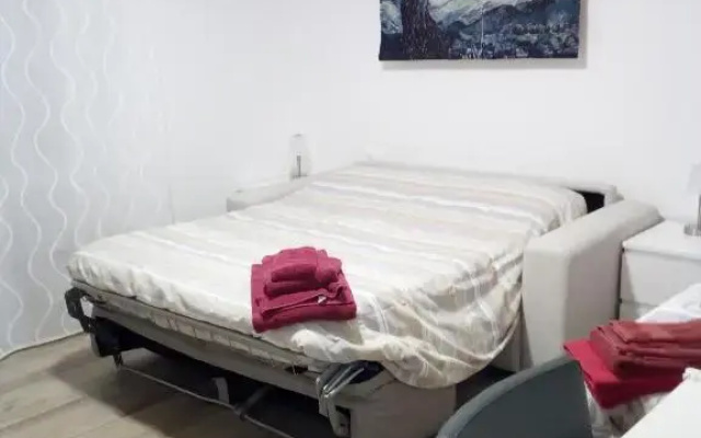 Casa Perennio