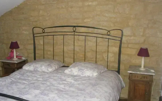 Gîte la Touraille
