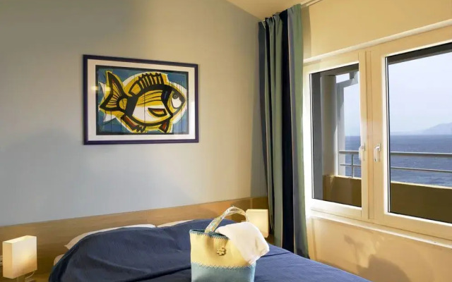 B2 Apartment Novi Spa