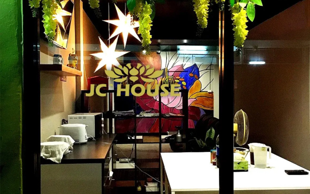 JC House Bangkok