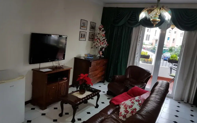 Maravilhas House