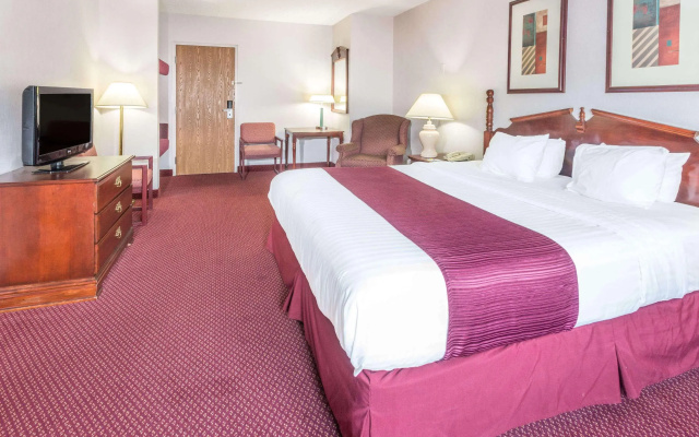 Motel 6 – Tiffin, OH