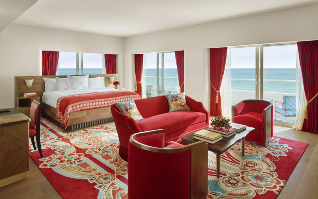 Faena Miami Beach